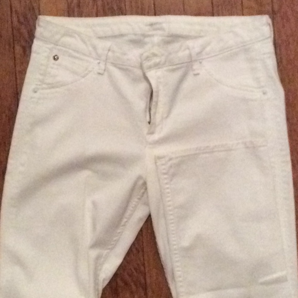 Hudson jeans